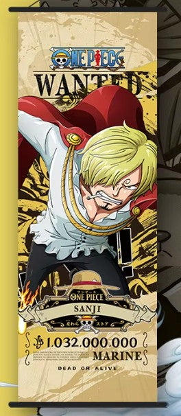 One Piece Sanji