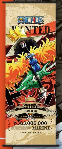 One Piece Brook