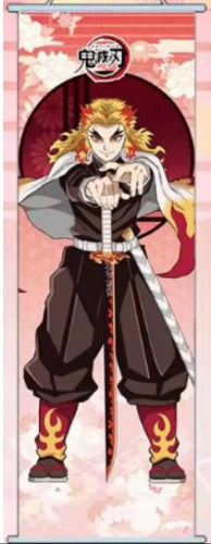 Demon Slayer Rengoku