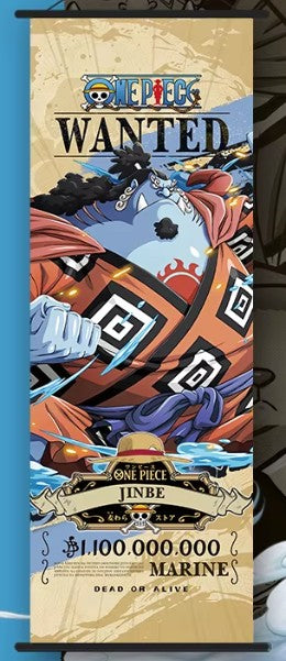 One Piece Jimbe