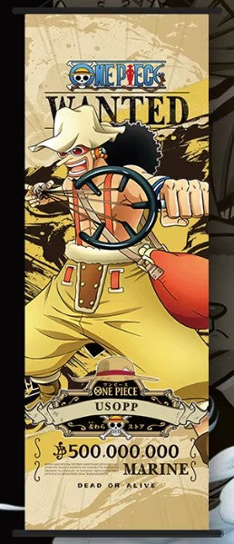 One Piece Usopp