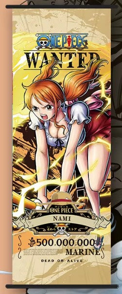 One Piece Nami