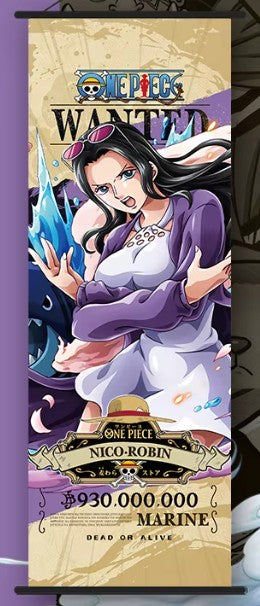 One Piece Robin