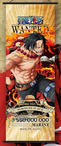One Piece Ace