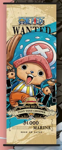 One Piece Chopper