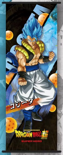 Dragon Ball Gogeta