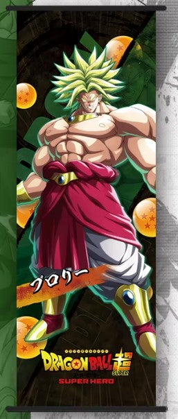 Dragon Ball Broly