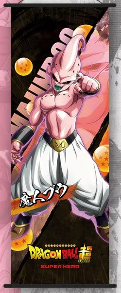 Dragon Ball Kid Buu