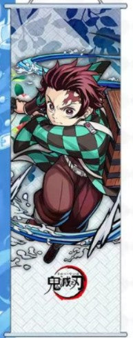Demon Slayer Tanjiro