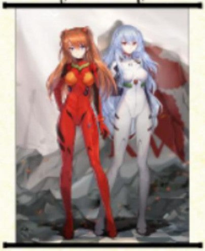 Evangelion